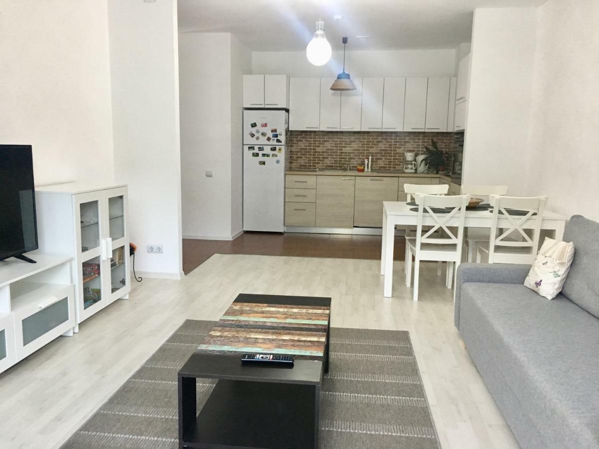 Nature View Apartment براشوف المظهر الخارجي الصورة