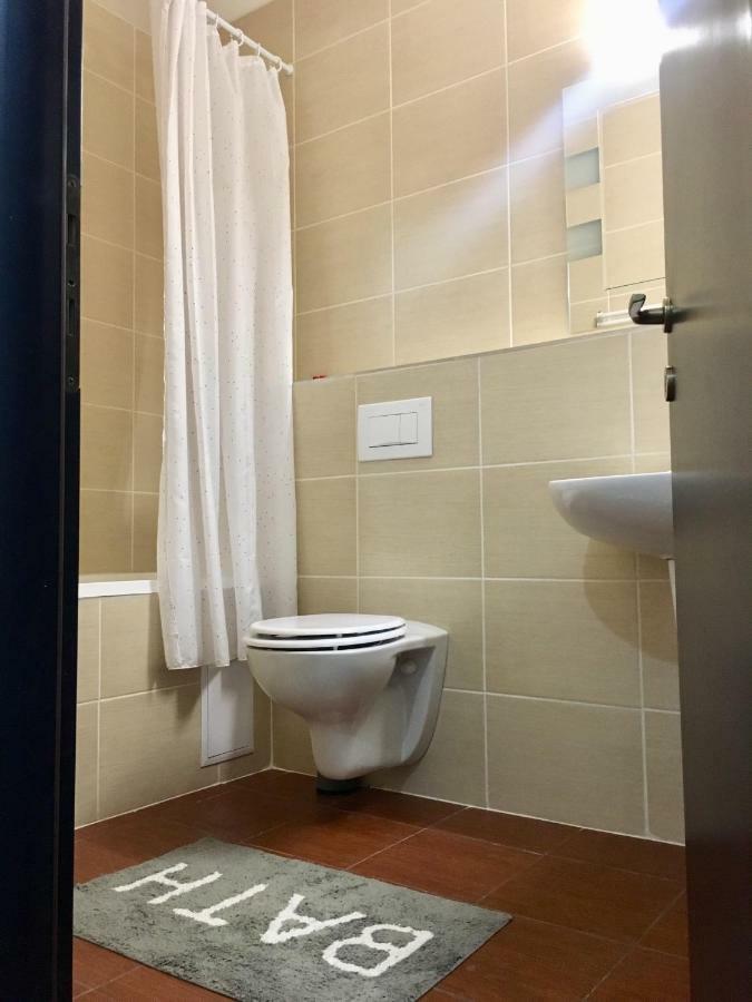 Nature View Apartment براشوف المظهر الخارجي الصورة